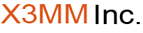 X3MM